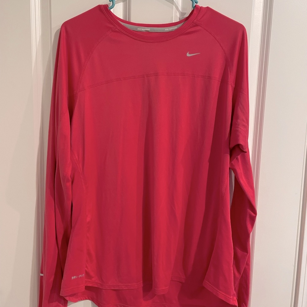Nike Running Longsleeve